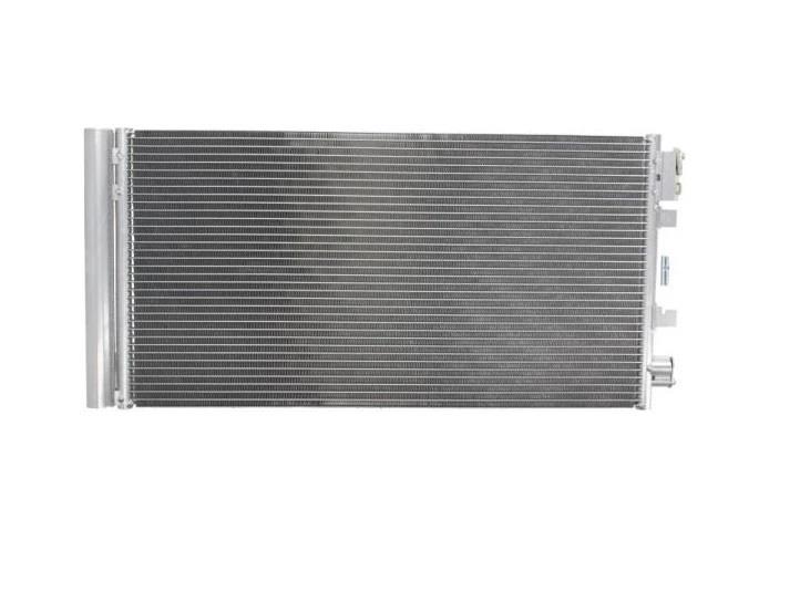 KALE KLİMA RADYATÖRÜ HYUNDAI GETZ 2003-2011