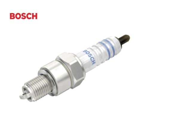 BOSCH BUJİ U4AC (İNCE DİŞ KISA) (M10 X 1)