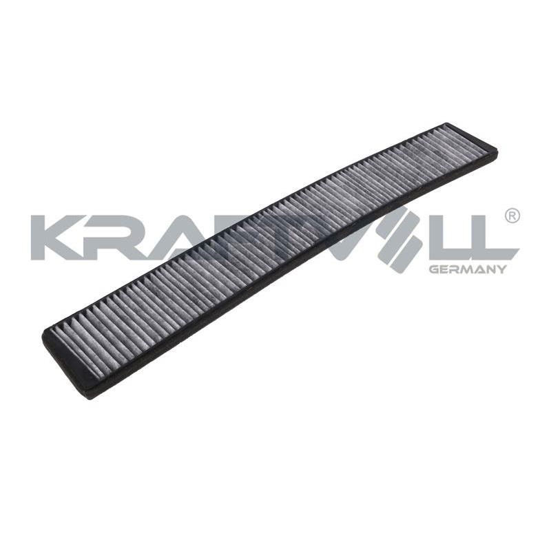 KRAFTVOLL POLEN FİLTRESİ (AKTİF KARBON) BMW E46 316/318/320 (2000-2005)