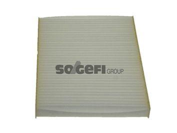 PURFLUX POLEN FİLTRESİ AUDI-SEAT-SKODA-VW