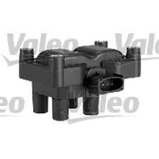 VALEO ATEŞLEME BOBİNİ (SOKETLİ 3 FİŞ) FORD-MAZDA