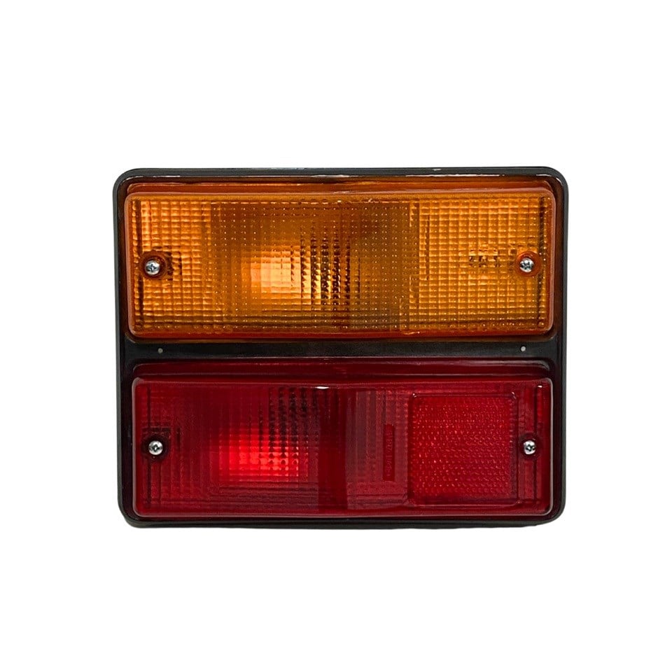 ÜÇLER STOP LAMBASI TOFAŞ M124/SERÇE SAĞ 