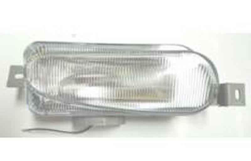 DEPO SİS LAMBASI FORD ESCORT 1995-2001/TRANSİT V184 2000-2006 SOL