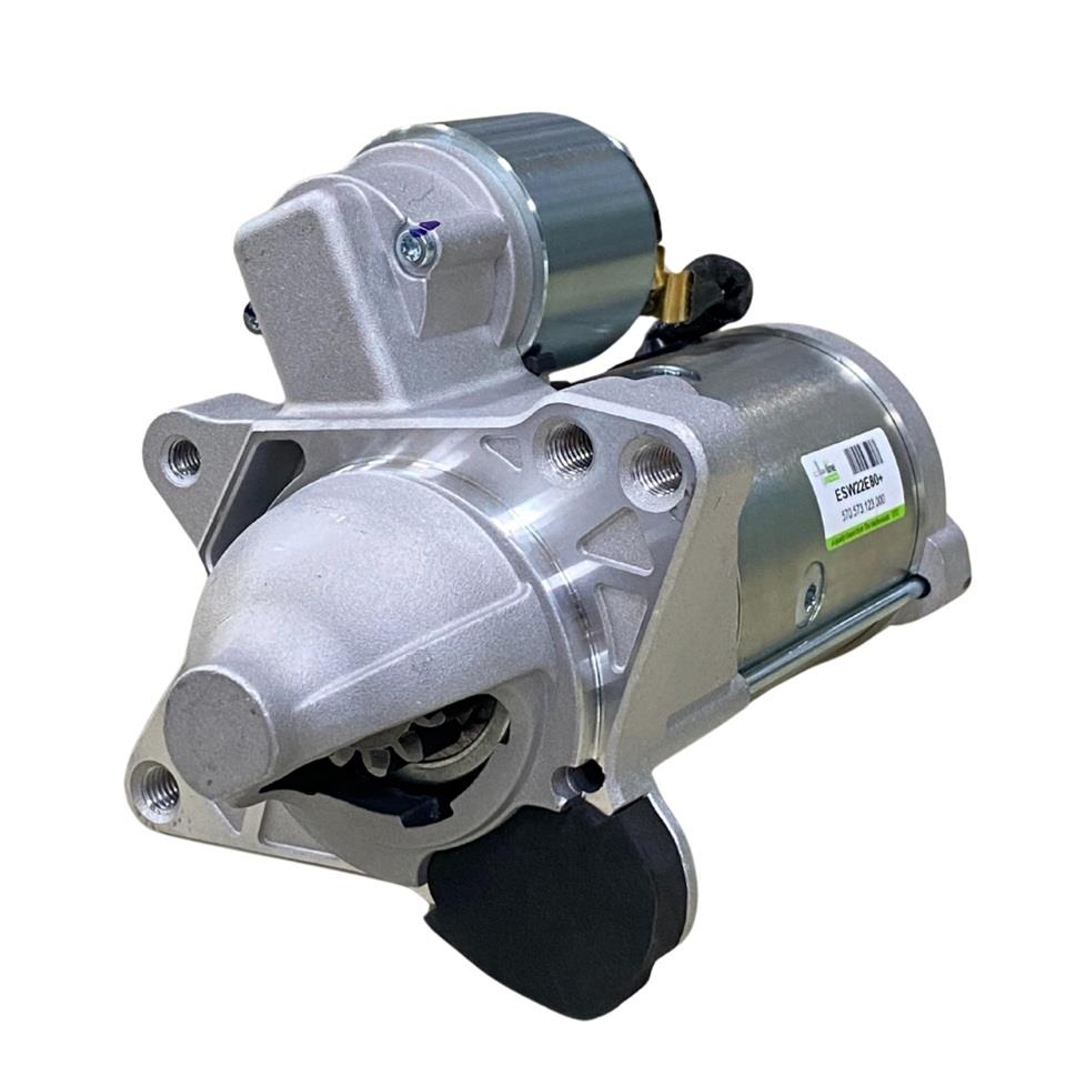 PLUSLINE 12V MARŞ MOTORU VALEO TİPİ 12 DİŞ 2.2 KW NISSAN-OPEL-RENAULT (START STOP)