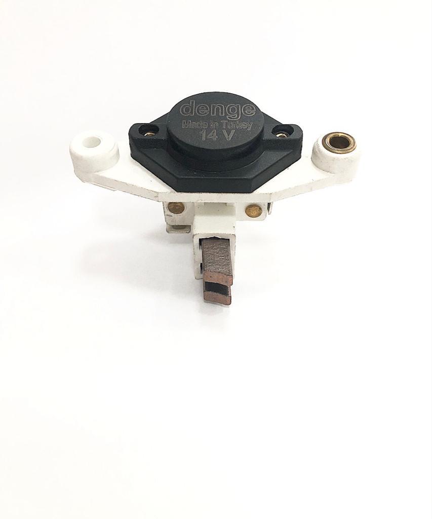 12V KÖMÜRLÜ KONJEKTÖR BOSCH TİPİ