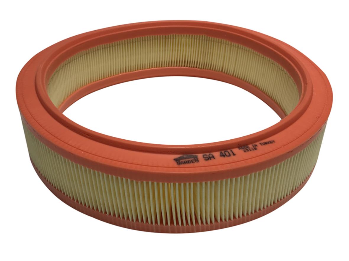 HAVA FİLTRESİ FIAT DOBLO/PUNTO