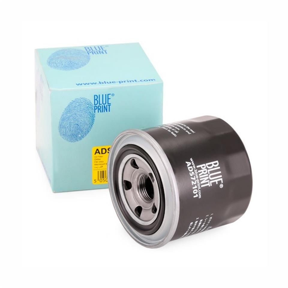 BLUE PRINT YAĞ FİLTRESİ HYUNDAI-KIA