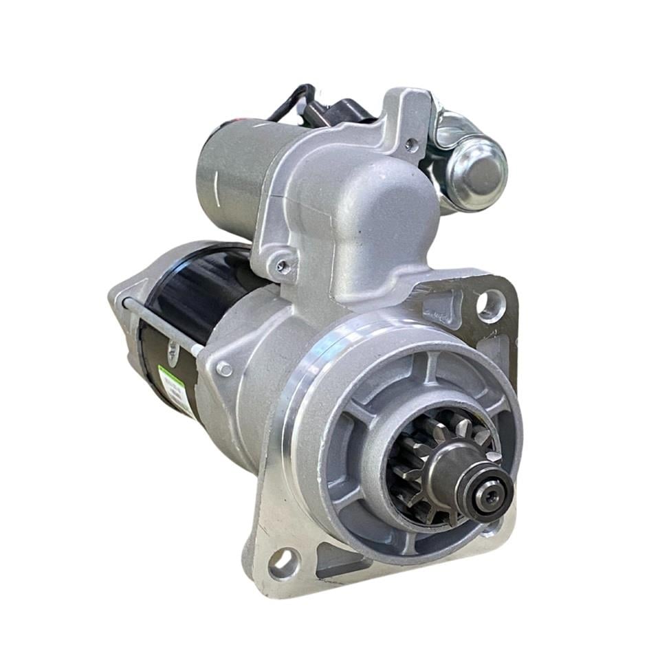 24V MARŞ MOTORU DELCO TİPİ 11 DİŞ 4 KW 29MT MERCEDES ATEGO/AXOR