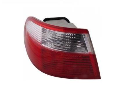 ÇERKEZ STOP LAMBASI DIŞ (ÇAMURLUK) (DUYLU) FIAT ALBEA 2002-2006 SOL 