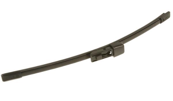 BOSCH SİLECEK SÜPÜRGESİ 280 MM AEROTWIN ARKA (A282H) AUDI-SKODA-VW 2008 >