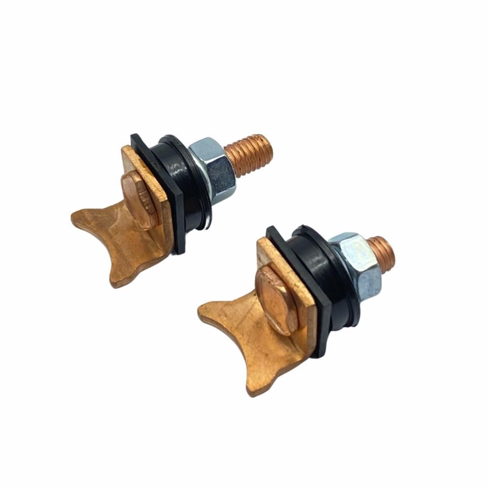 MARŞ OTOMATİK TAMİR TAKIMI NIPPON DENSO TİPİ (2 KW/2.2 KW) (KISA-UZUN) (2 ADET)