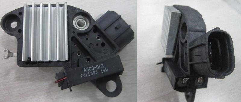 12V KÖMÜRLÜ KONJEKTÖR (SOKETLİ 3 FİŞ) (L-IG-D) GEELY-CHERY