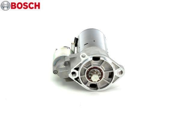 BOSCH 12V MARŞ MOTORU 9 DİŞ 2.0 KW CW VW LT-35 2.5 TDI