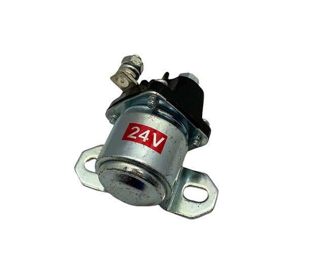 24V MARŞ YARDIMCI ARA OTOMATİK (KABLOSUZ) (TEK ÇIKIŞ)