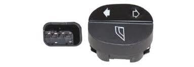 CAM ANAHTARI TEKLİ (SAĞ KAPI) FORD TRANSİT V184 2004 >