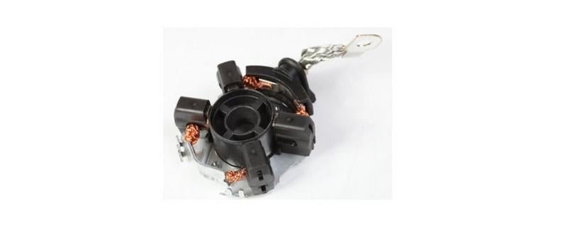 BOSCH MARŞ KÖMÜR YUVASI 46 MM 161 (R) (PLS)