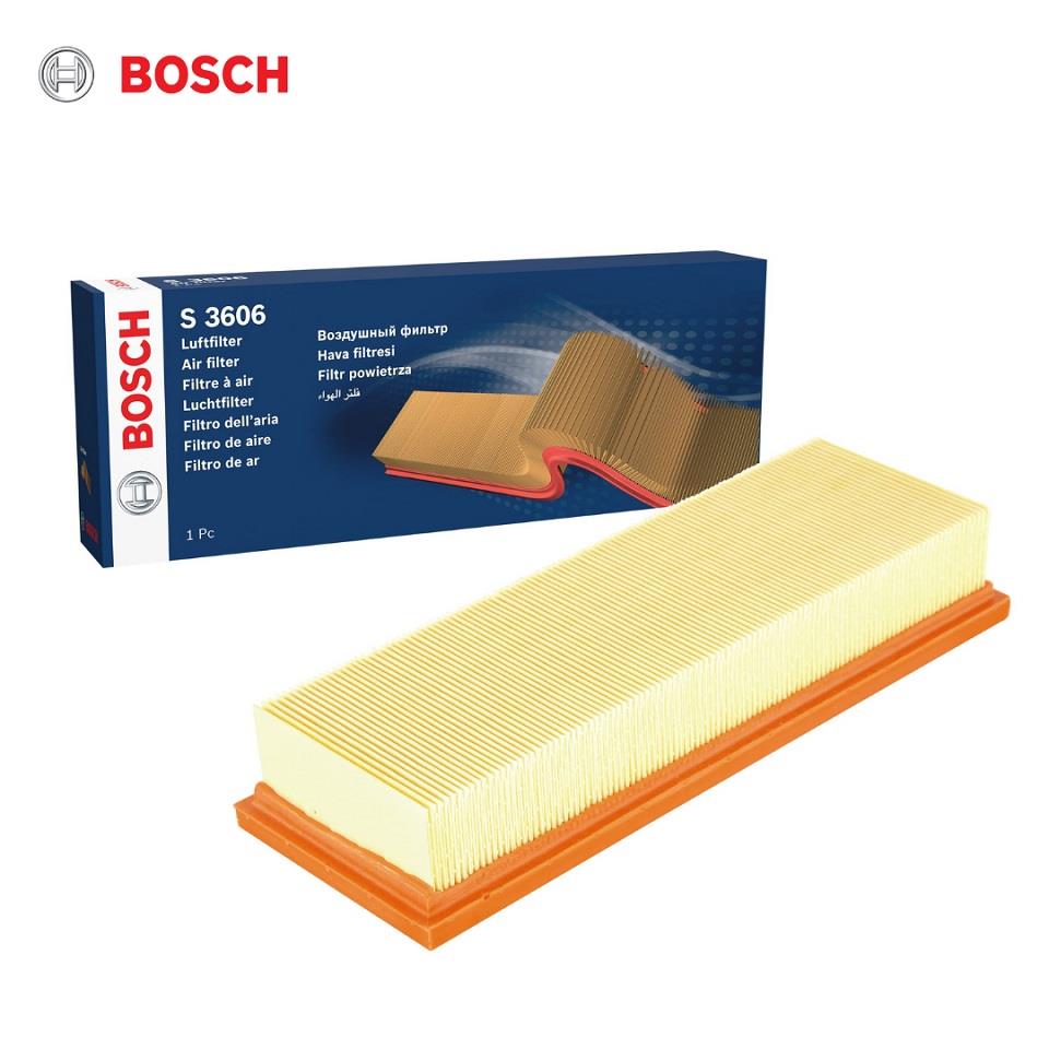 BOSCH HAVA FİLTRESİ CITROEN-PEUGEOT-RENAULT