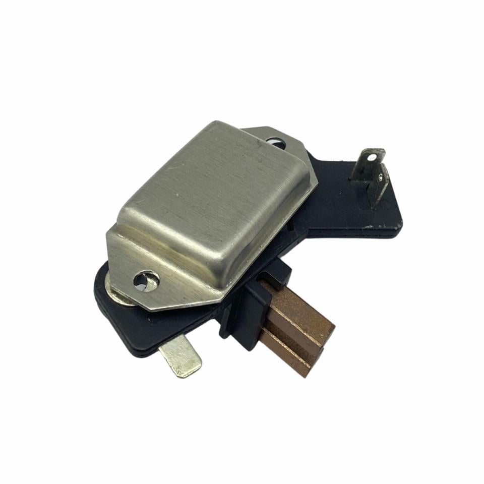 12V KÖMÜRLÜ KONJEKTÖR HITACHI TİPİ (2 FİŞ) (LEHİMLİ) HYUNDAI-ISUZU-MAZDA-NISSAN