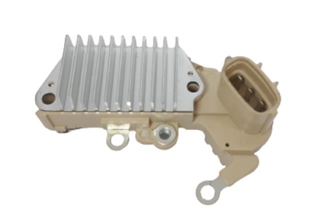 12V ALTERNATÖR KONJEKTÖR NIPPON DENSO (3 FİŞ) (X IG L)