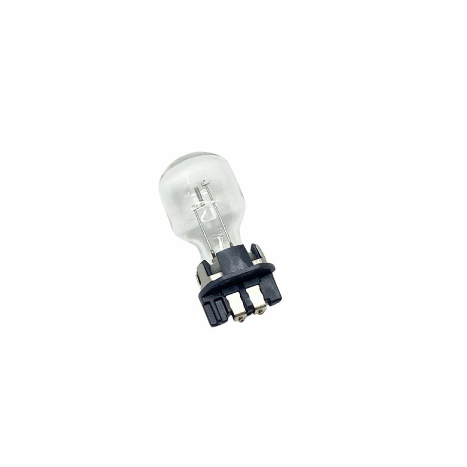 PHILIPS 12V GÜNDÜZ SÜRÜŞ AMPULÜ BEYAZ IŞIK SOKETLİ (PW24W) 