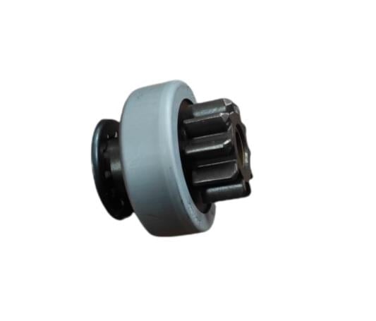 MARŞ DİŞLİSİ VALEO TİPİ 10 DİŞ (8 KANAL) NISSAN-OPEL-RENAULT (KOREA)