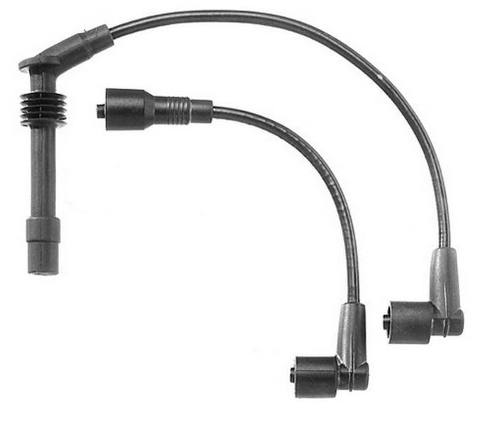 DODUCO BUJİ+BOBİN KABLO TAKIMI OPEL OMEGA/KADETT/VECTRA/ASTRA