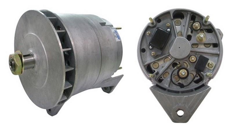 24V ALTERNATÖR DİNAMO BOSCH TİPİ 140 A (L) (SAĞ AYAK)