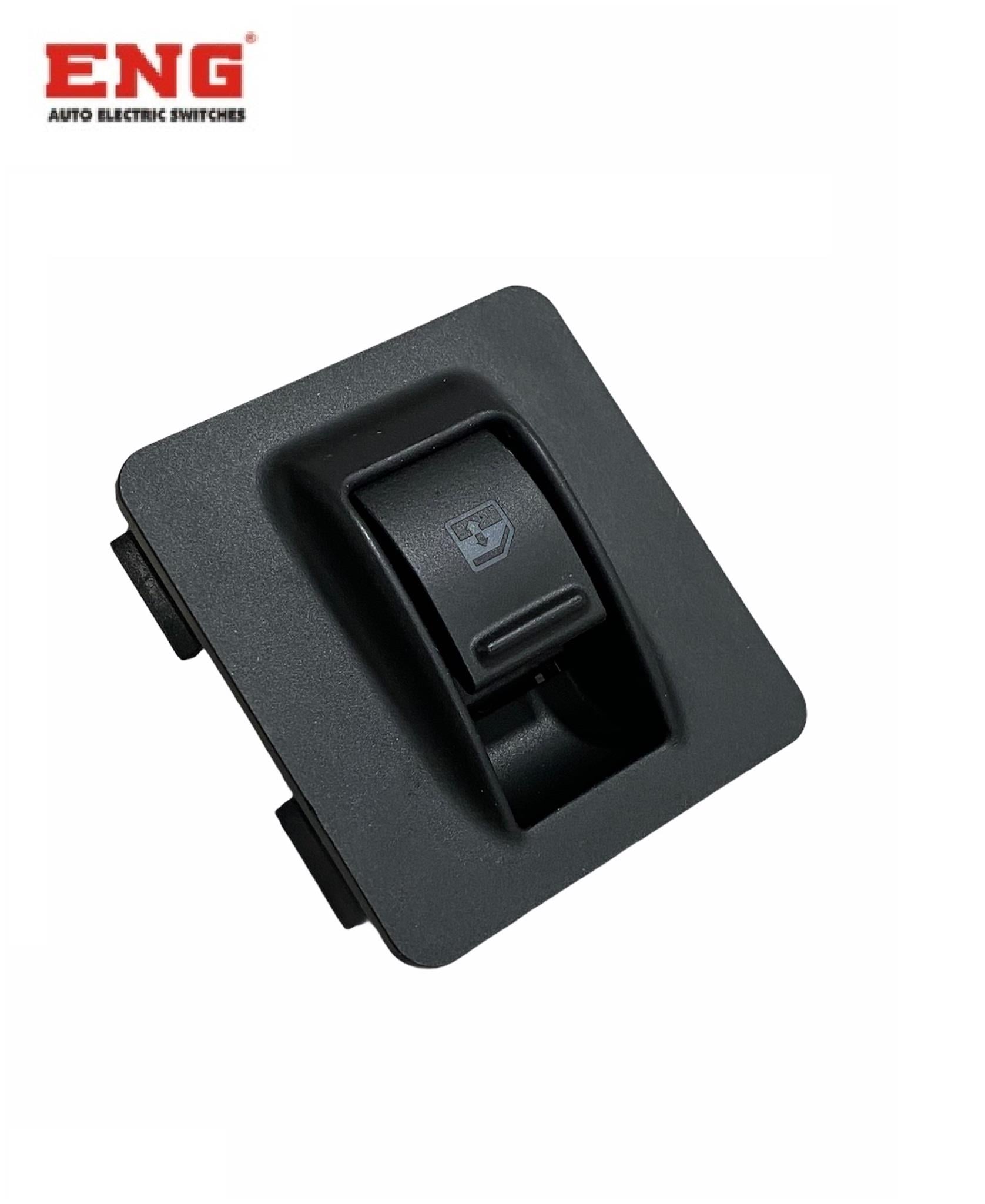 CAM ANAHTARI (6 FİŞ) (ÇERÇEVELİ) BMC MEGASTAR-KARSAN J10