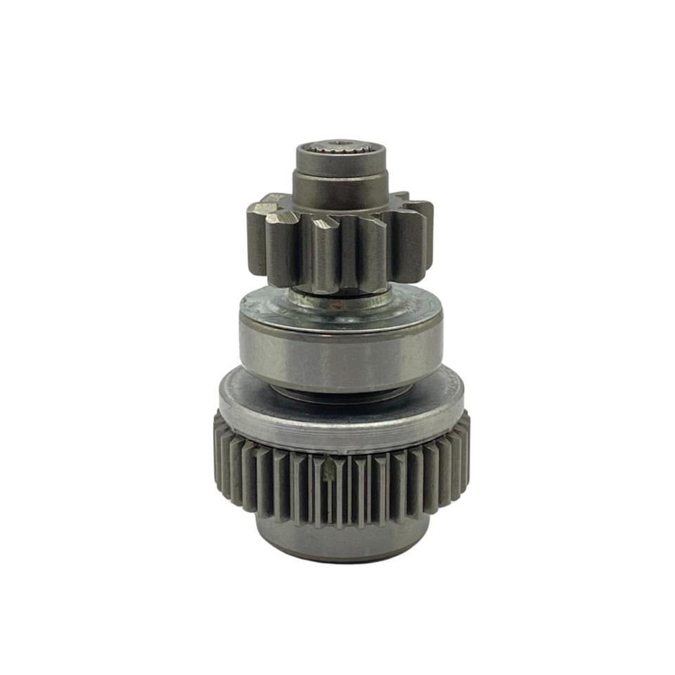 MARŞ DİŞLİSİ NIPPON DENSO TİPİ 10 DİŞ RULMANLI TOYOTA HILUX 2.8