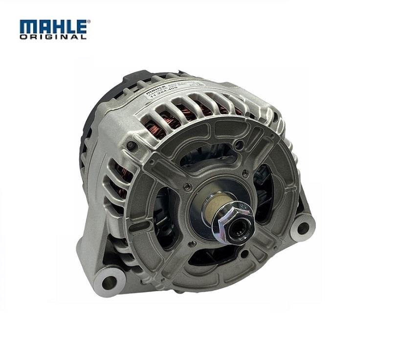 MAHLE-ISKRA 24V ALTERNATÖR DİNAMO 80 A ORJ.