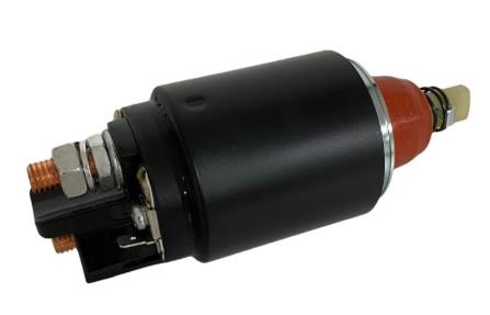 24V MARŞ OTOMATİĞİ ISKRA TİPİ 4.2 KW FİŞLİ SOL (M10/M10 CIVATA) BMM