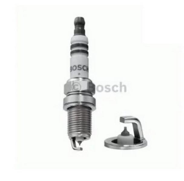 BOSCH BUJİ FR7KPP33 (PLATINIUM)