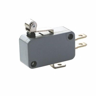 MİKRO SWITCH (3 FİŞLİ) KISA MAKARA