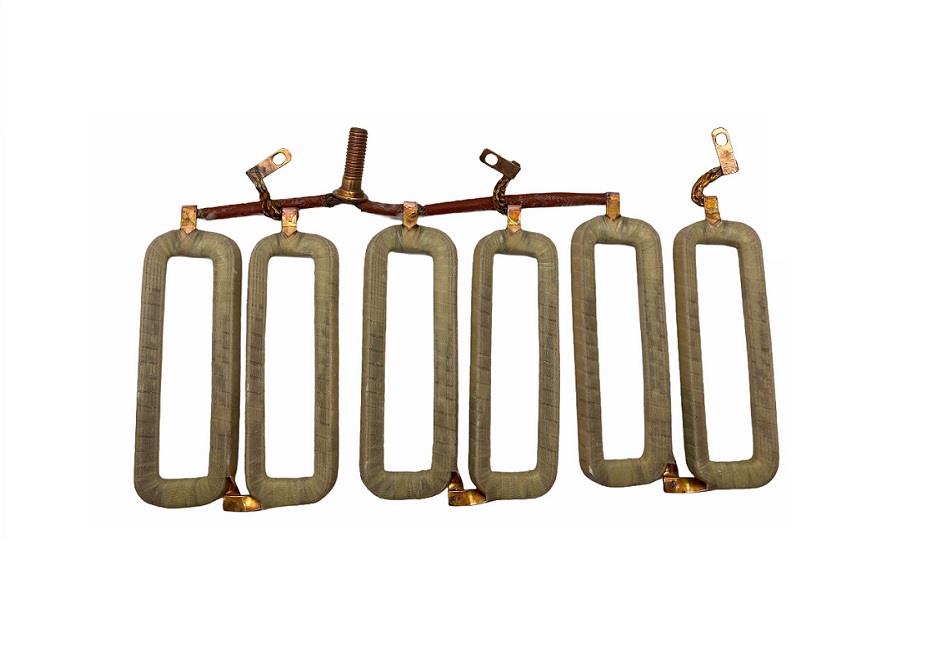 24V MARŞ YASTIĞI DELCO TİPİ 50MT CATERPILLAR