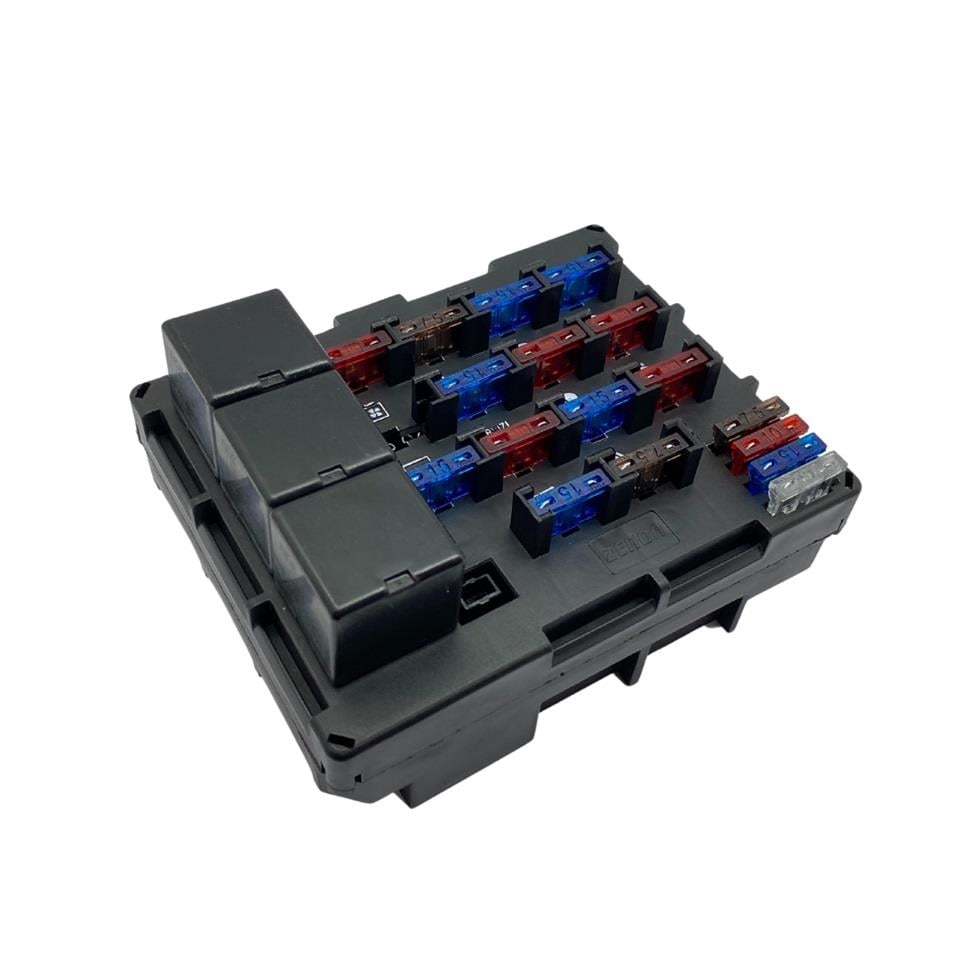 SİGORTA KUTUSU TOFAŞ DOĞAN/KARTAL/ŞAHİN