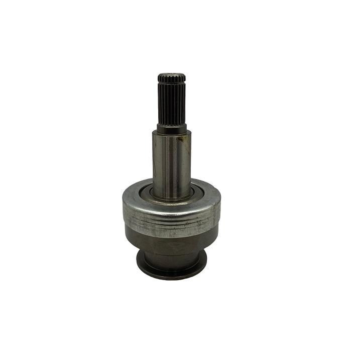 MARŞ DİŞLİSİ DELCO-MITSUBISHI 39MT (MİL ÇAPI:28 MM) MERCEDES ACTROS/AXOR