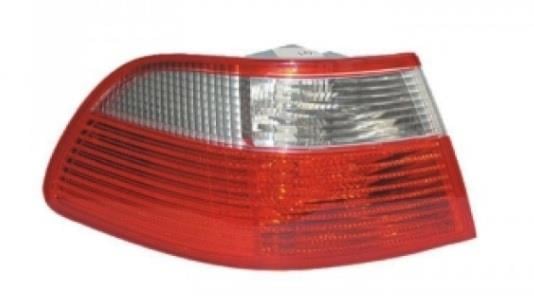 MAKO STOP LAMBASI DIŞ (ÇAMURLUK) (DUYLU) FIAT ALBEA 2002-2006 SOL