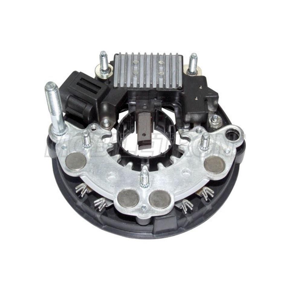 12V KONJEKTÖR-DİYOT SETİ (8-DİYOT 4-ÇIKIŞ M8 SAĞ CIVATA) (S-L) NISSAN NAVARA/SKYSTAR PICK-UP