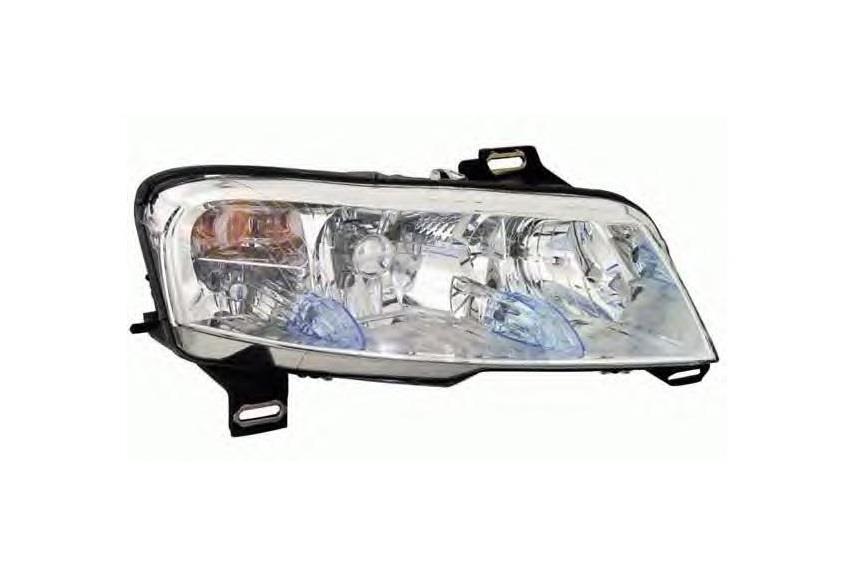 DEPO FAR (ELEKTRİKLİ) FIAT STILO 2001-2008 SAĞ