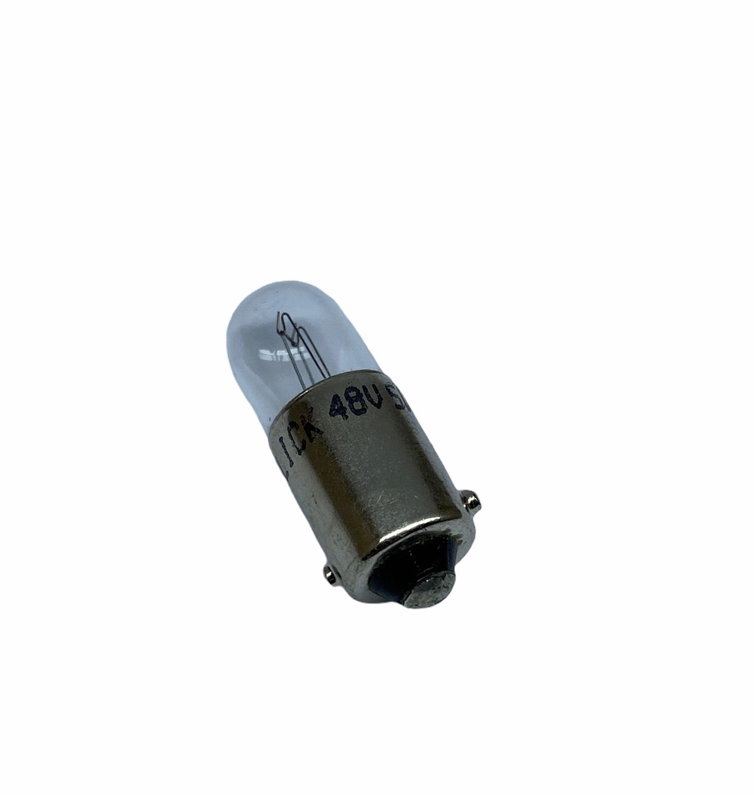48V 53 AMPUL 5W 