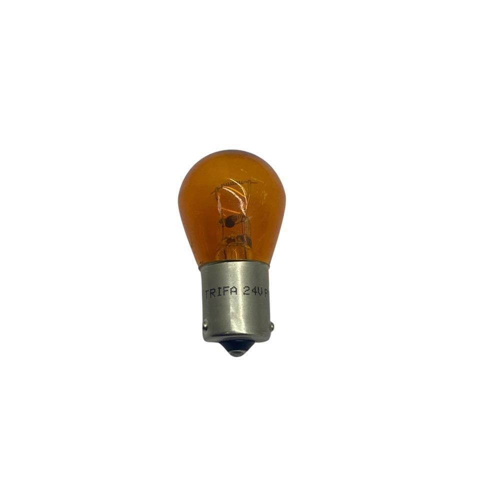 TRIFA 24V 93 AMPUL 21W SARI (YAKIN TIRNAK) GERMANY
