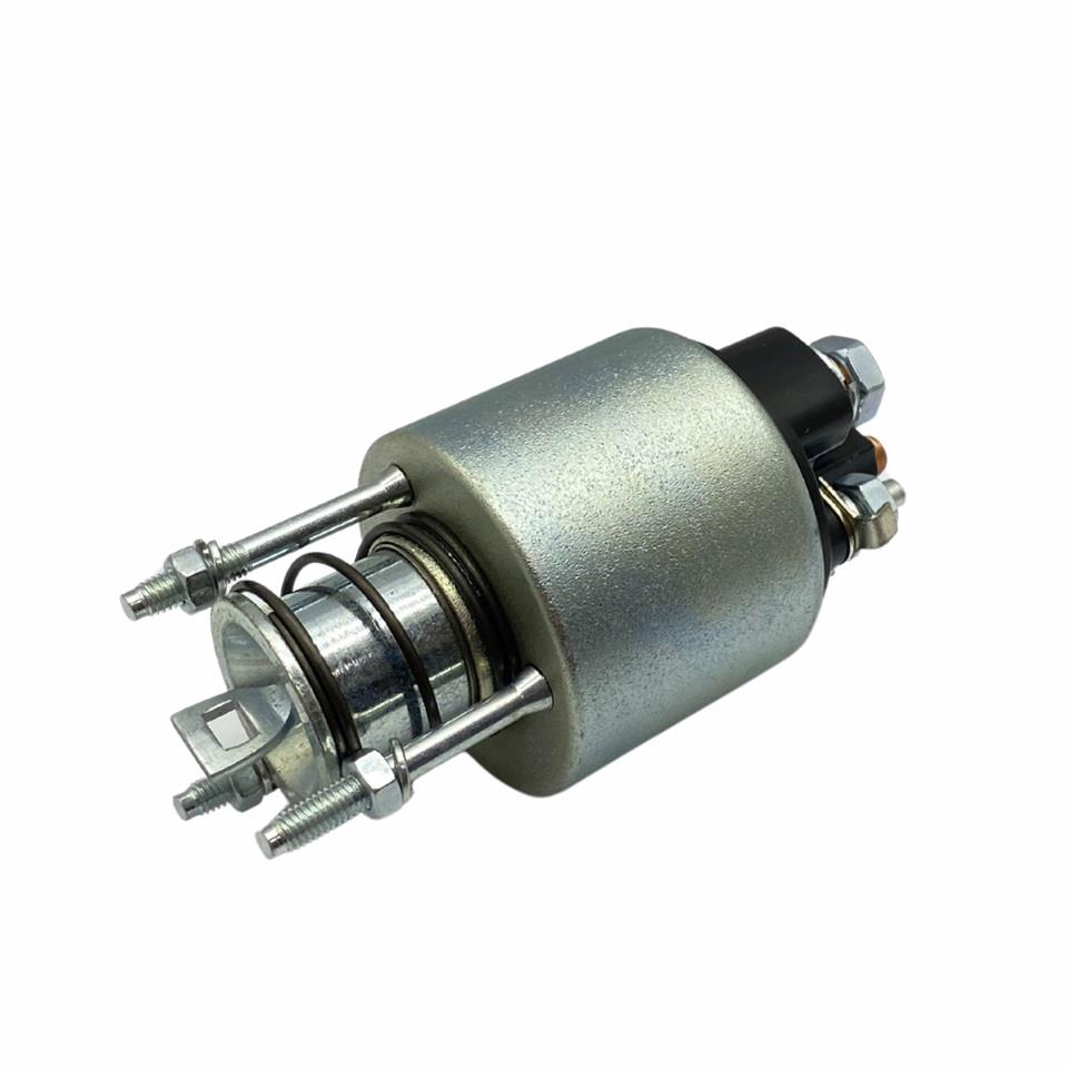 12V MARŞ OTOMATİĞİ MARELLI TİPİ (M6 SAĞ) FIAT BRAVA/MAREA/PALIO/UNO-TOFAŞ DOĞAN/KARTAL/ŞAHİN