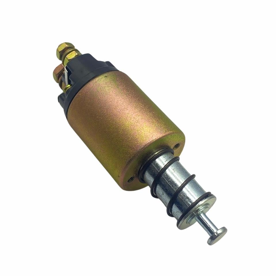 12V MARŞ OTOMATİĞİ 4 KW (GÖVDE ÇAPI 56 MM) JENERATÖR
