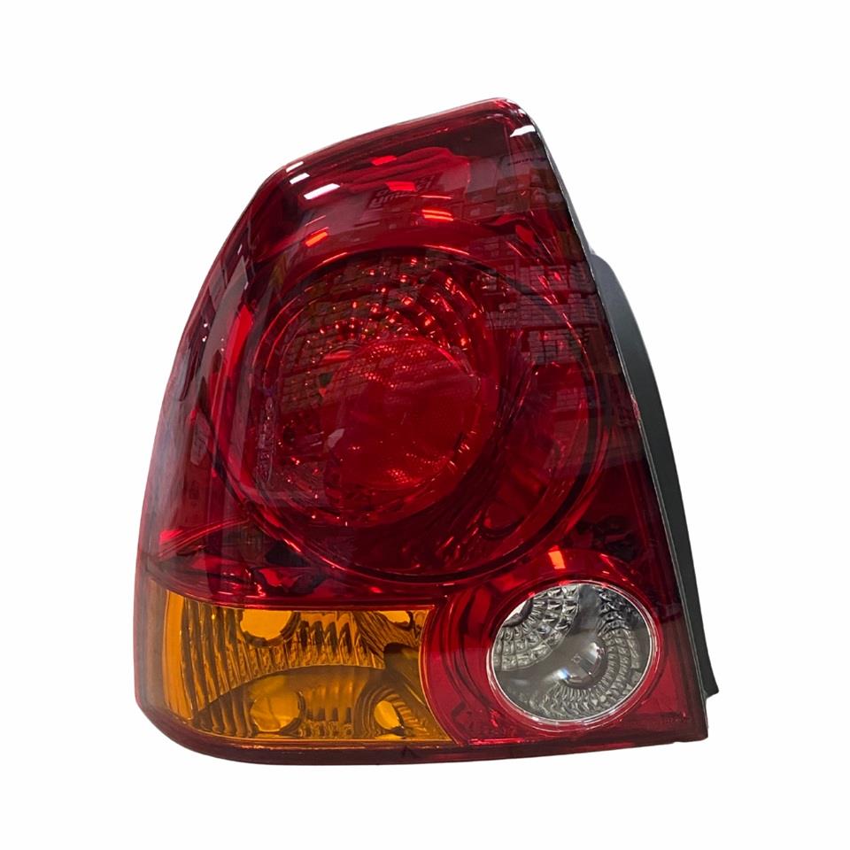 MARS STOP LAMBASI (DUYSUZ) HYUNDAI ACCENT 2003-2005 SOL