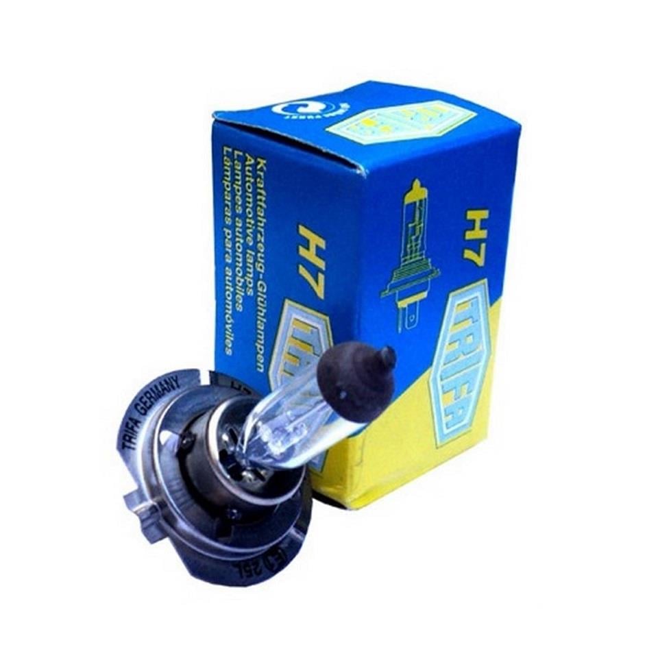 TRIFA 12V H7 AMPUL 55W STANDART GERMANY