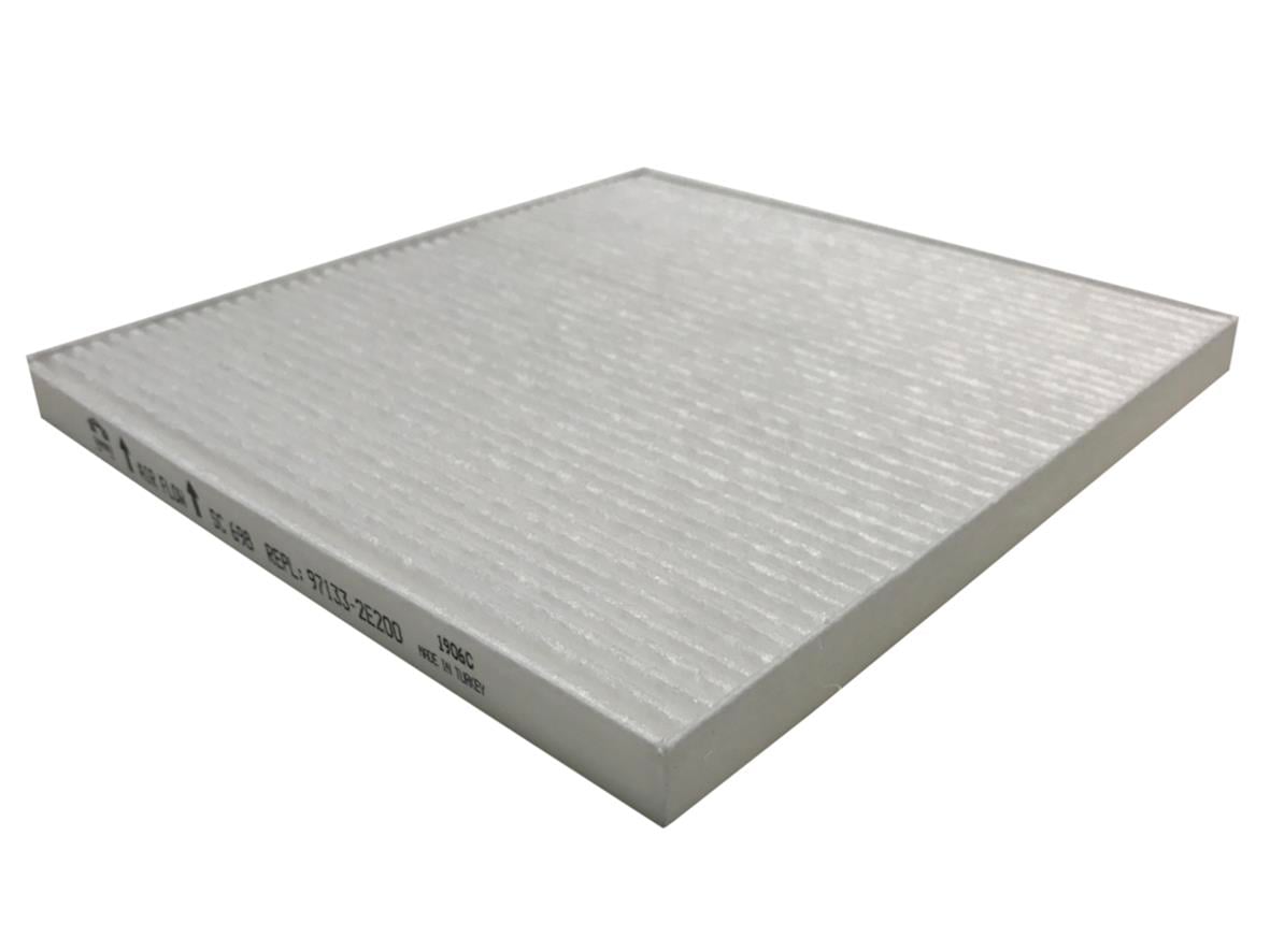 POLEN FİLTRESİ HYUNDAI ACCENT/I30/TUCSON-KIA SPORTAGE/RIO