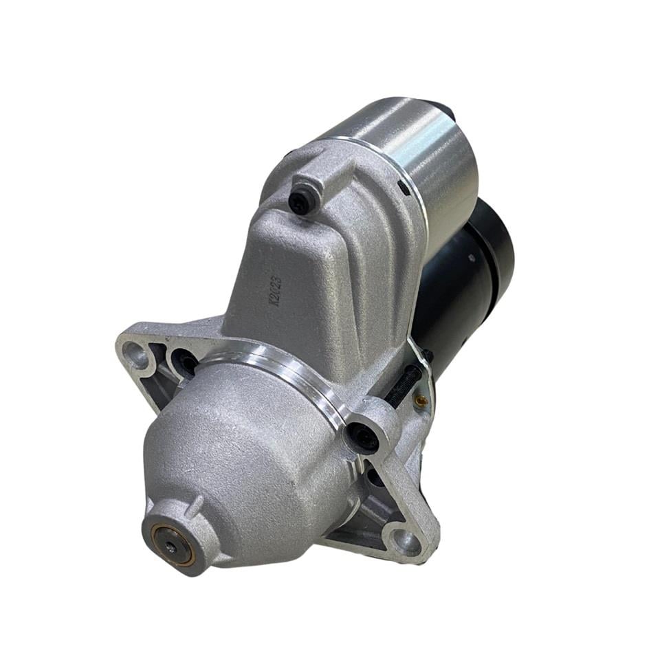 CARGO 12V MARŞ MOTORU 10 DİŞ 0.9KW CHEVROLET AVEO/KALOS/LACETTİ-DAEWOO-OPEL COMBO/CORSA/ASTRA/VECTRA