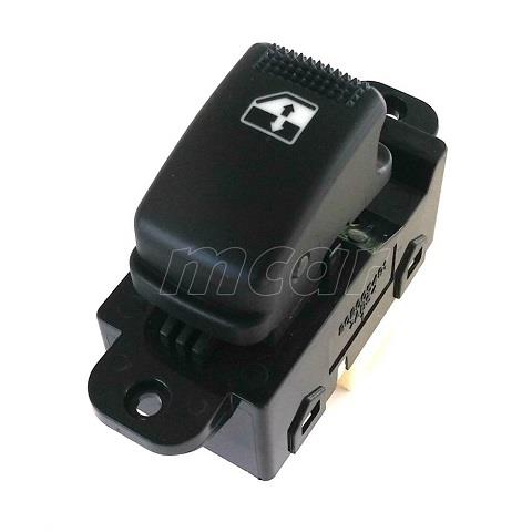 CAM ANAHTARI TEKLİ (7 FİŞLİ) SAĞ HYUNDAI H100 MİNİBÜS 2004 >