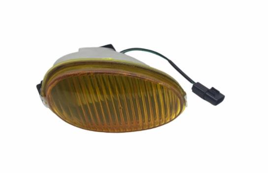 SİS LAMBASI HYUNDAI ACCENT 1998-1999 SAĞ (SARI)