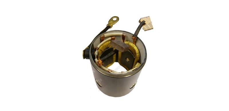 24V MARŞ GÖVDESİ NIKKO TİPİ 4.5 KW İŞ MAKİNASI